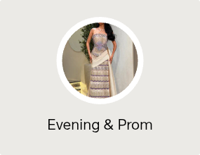 Evening & Prom Dresses