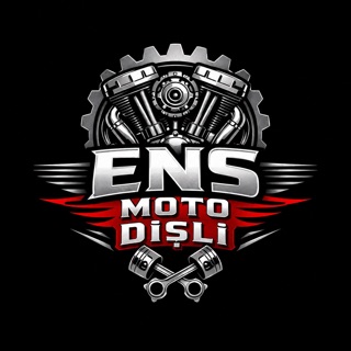 Ens  Moto Dişli