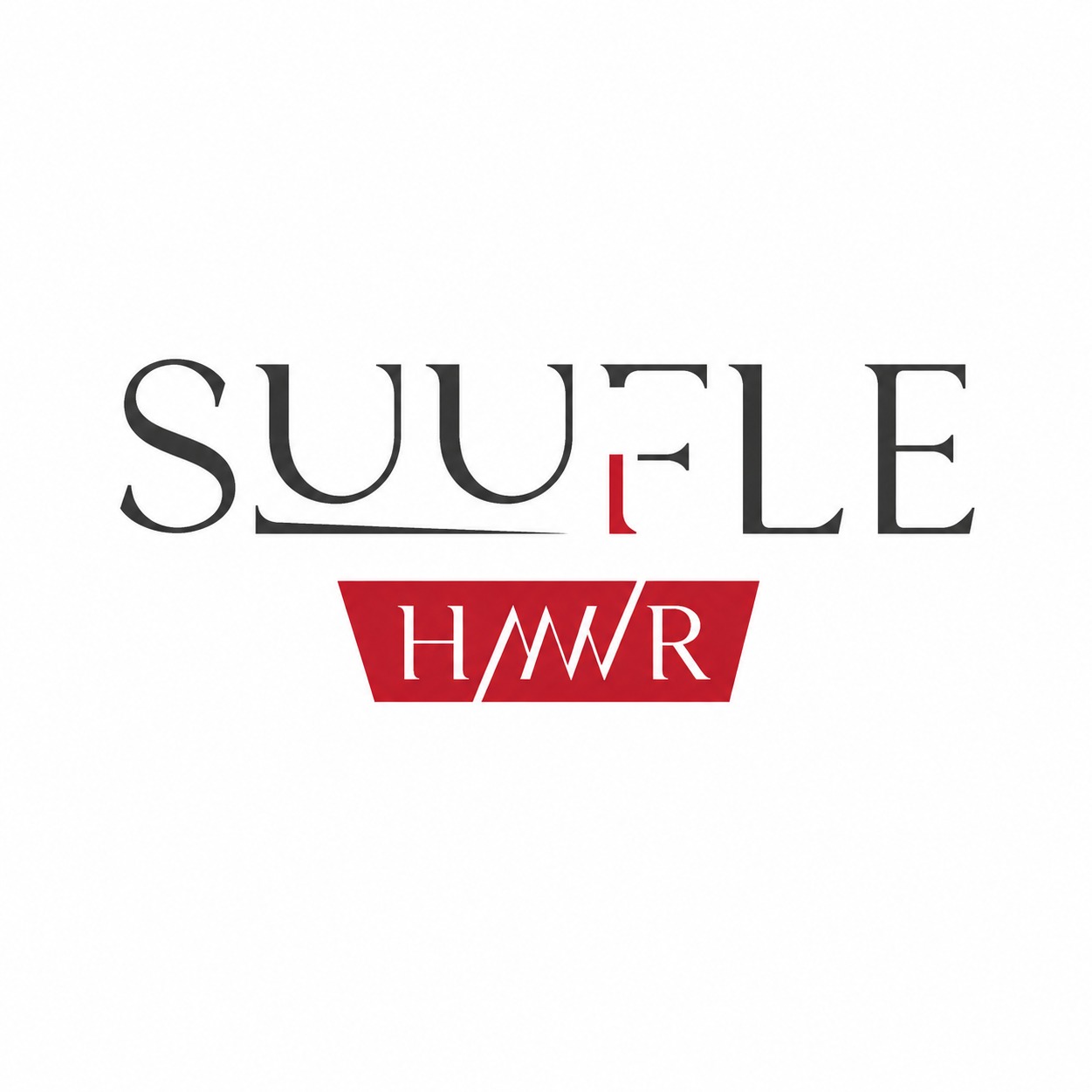 SuufleHMWR