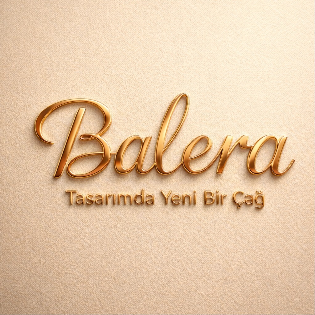 Balera Tasarım