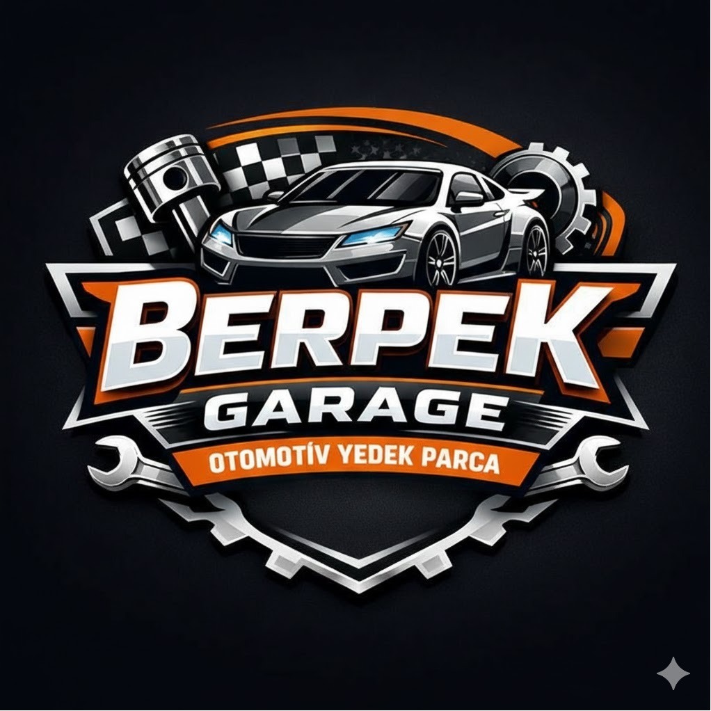 Berpek Garage