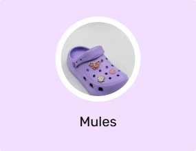 Mules