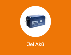 Jel Akü