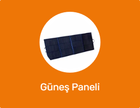Güneş Paneli