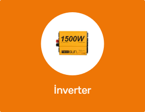 İnverter