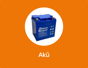 Akü