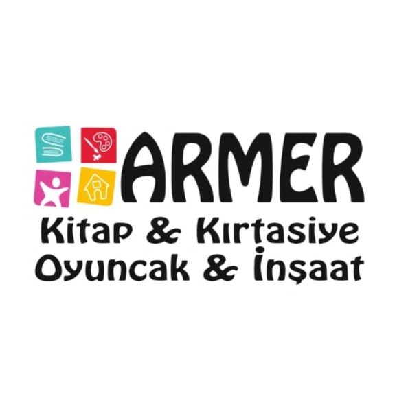ARMER KİTAP KIRTASİYE OYUNCAK