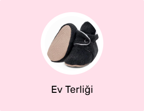 Ev Terliği