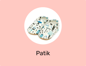 Patik