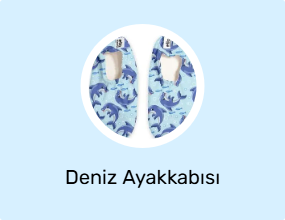 Deniz Ayakkabısı