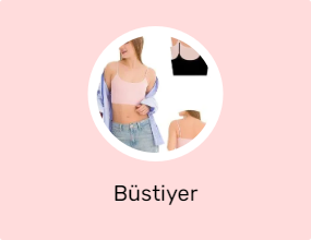 Büstiyer