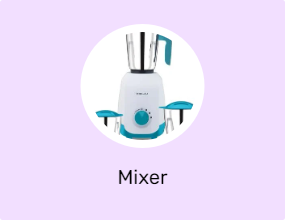 Mixer