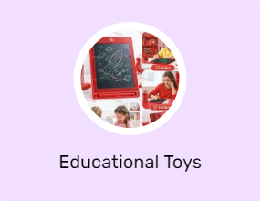 Educational Toys