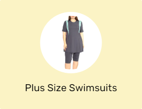 Plus Size Swimsuits