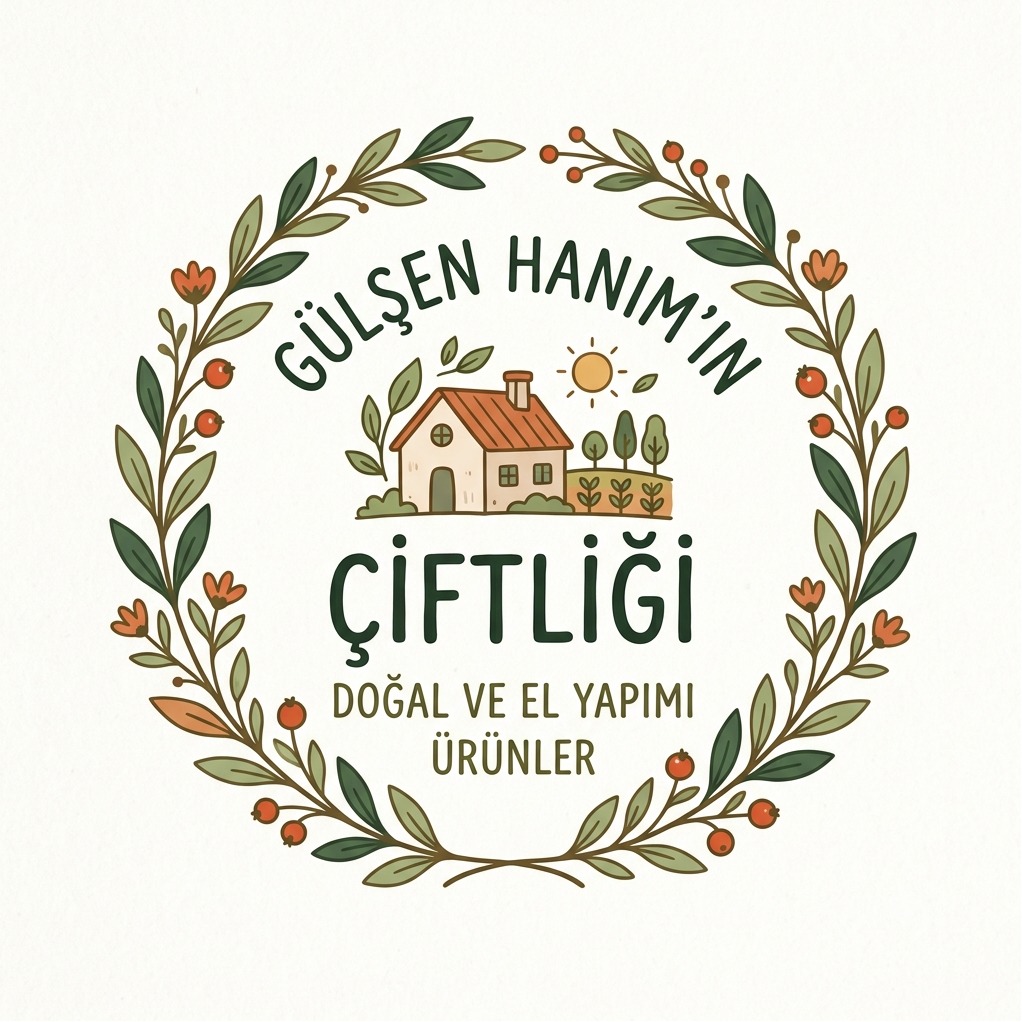Gülsen Hanimin Ciftligi