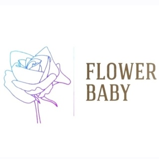 Flower baby