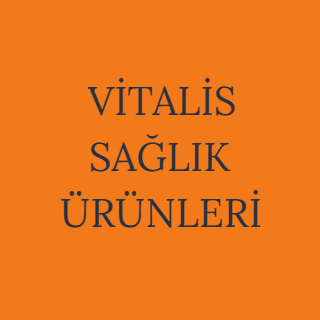 VİTALİS SAĞLIK ÜRÜNLERİ