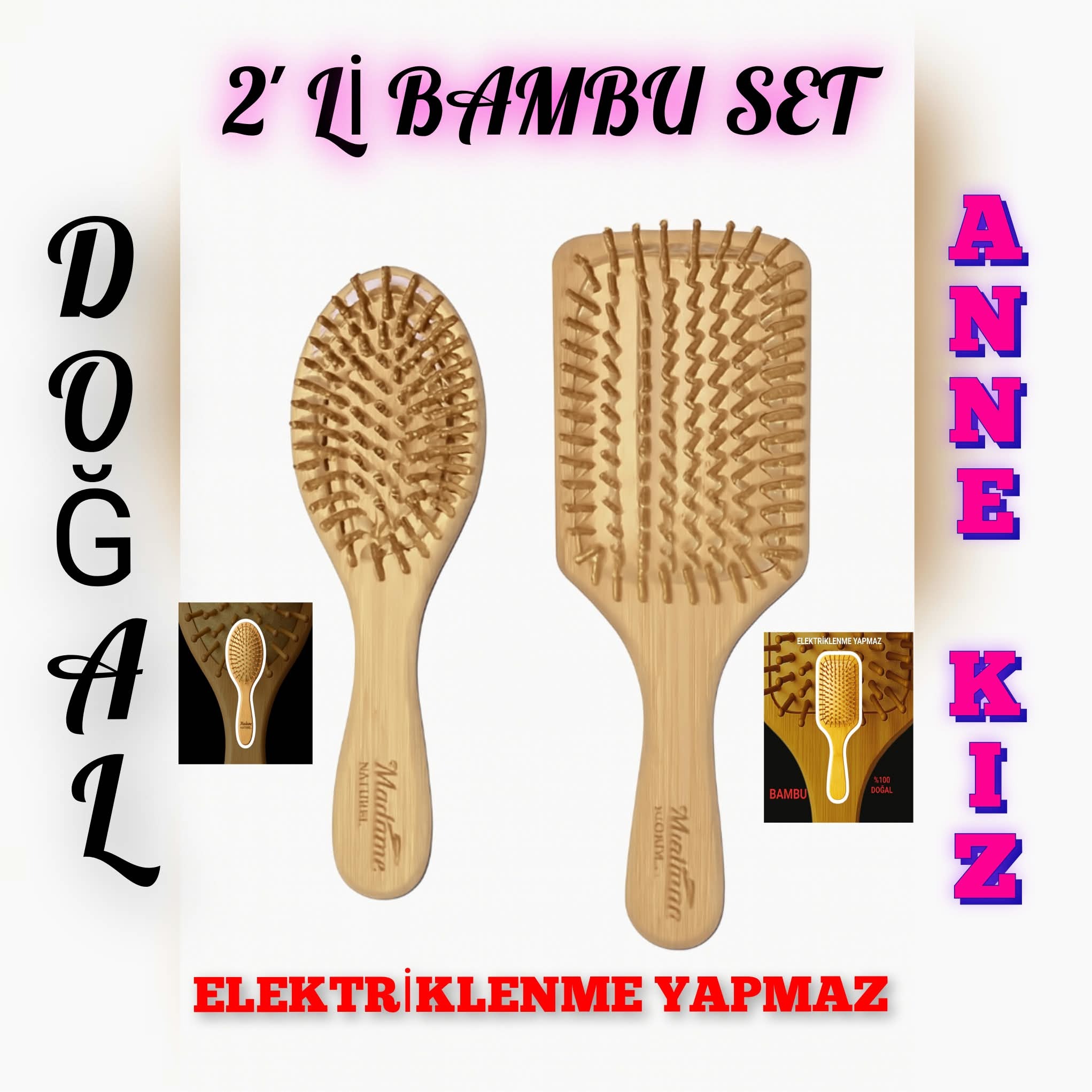 BDF (Bi Dünya Fırça)
