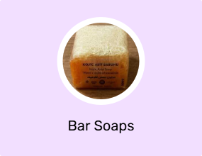 Bar Soaps