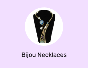 Bijou Necklaces
