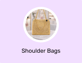Shoulder Bags