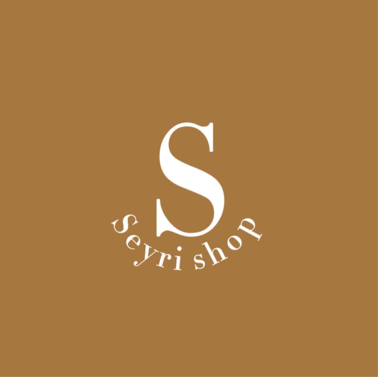 Seyri Shop