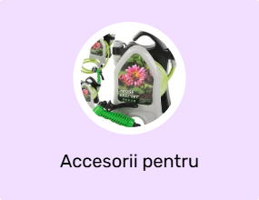 Accesorii pentru exterior