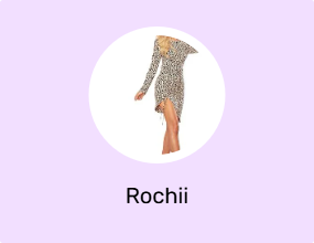 Rochii