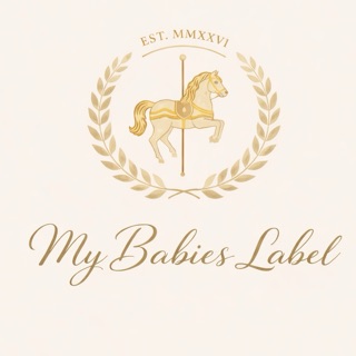 MY BABİES LABEL