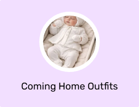 Coming Home Outfits