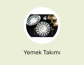 Yemek Takımı