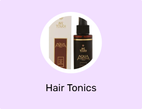 Hair Tonics