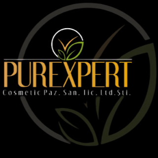 PURE EXPERTKOZMETİK logo