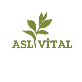 ASLI VİTAL BİTKİSEL ÜRÜNLER