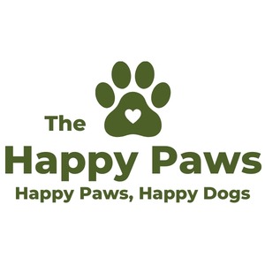The Happy Paws