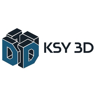 KSY 3D
