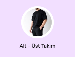 Alt - Üst Takım