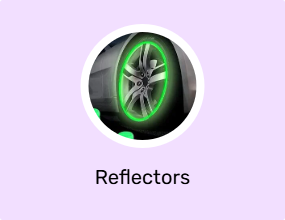 Reflectors