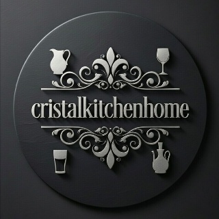 Cristal Kitchen Home