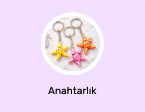 Anahtarlık