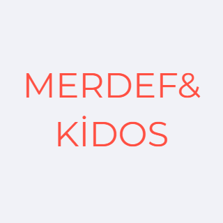 MERDEF&KİDOS