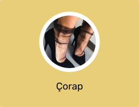 Çorap