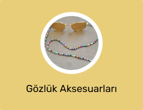 Gözlük Aksesuarları