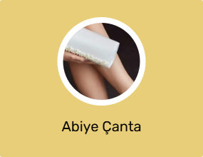 Abiye Çanta