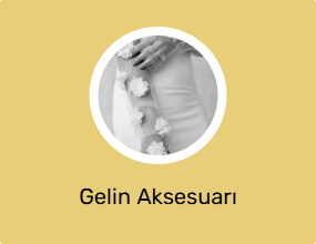 Gelin Aksesuarı