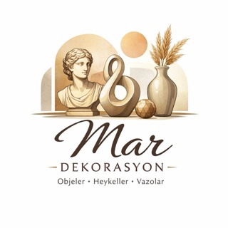 Mar Dekorasyon