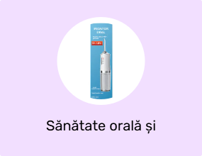 Sănătate orală și dentară