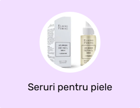 Seruri pentru piele