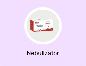 Nebulizator