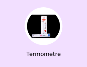 Termometre